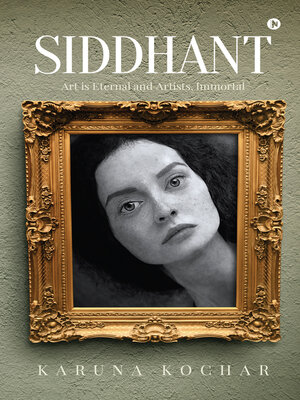 cover image of Siddhant